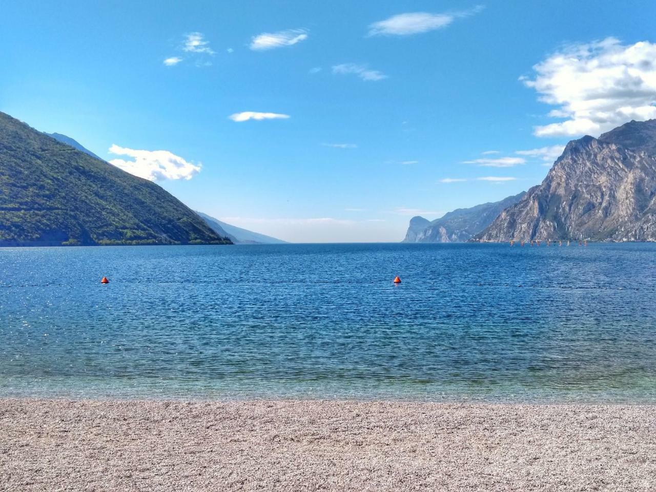 Terme Romane Riva del Garda Extérieur photo