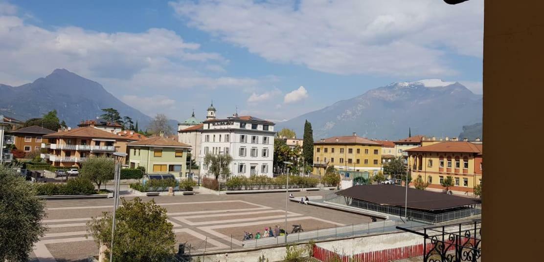Terme Romane Riva del Garda Extérieur photo